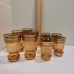 Vintage Mcm Barware